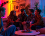Survey: LGBT Content in Demand by Younger Audiences