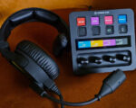 Virtual Commentator Panel Comes To ‘Telos Infinity VIP’