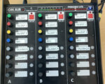 CP Communications Gets Down with Glensound