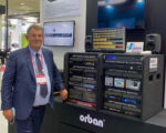 Orban European Sales Leader Readies For Retirement