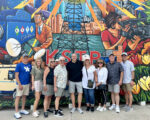 Seen In Stillwater: NAB’s LeGeyt, Keenom At NASBA Affair