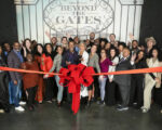 CBS Holds Ribbon-Cutting For NAACP-Backed Daytime Drama Debut