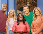 CBS To Conclude Daytime Chat Show After 15 Years