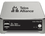 Axia Altus SE Is Now Available from Telos Alliance