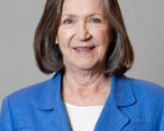 A 43-Year Run As An Alaskan Leader Ends Nancy Johnson