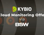Kybio Cloud Monitoring for 25 Devices Now Available
