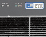 ETX Compact FM Transmitter Arrives From BE