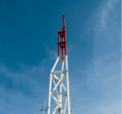 Loam Lets Go Of Lumpkin FM Translator
