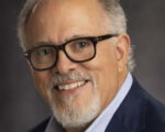 Alex López Negrete, President/CEO and founder of Lopez Negrete Communications