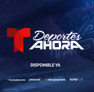 ¡Telemundo Deportes Ahora! El Nuevo Canal FAST para Amantes del Deporte en Español