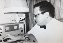 MultiDyne’s Golden Celebration Of Media Tech Innovation Vincent Jachetta