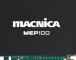 Macnica: Two Speeds On One Card