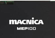 Macnica: Two Speeds On One Card Image