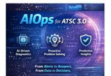 DigitCAP Unveils ‘AIOps’ For ATSC 3.0