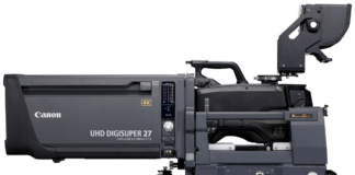 At NAB Show, Kokusai Denki Showcases 4K and Remote Production