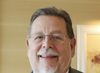 An ATSC 3.0 Champion Gets An Industry Leadership Honor