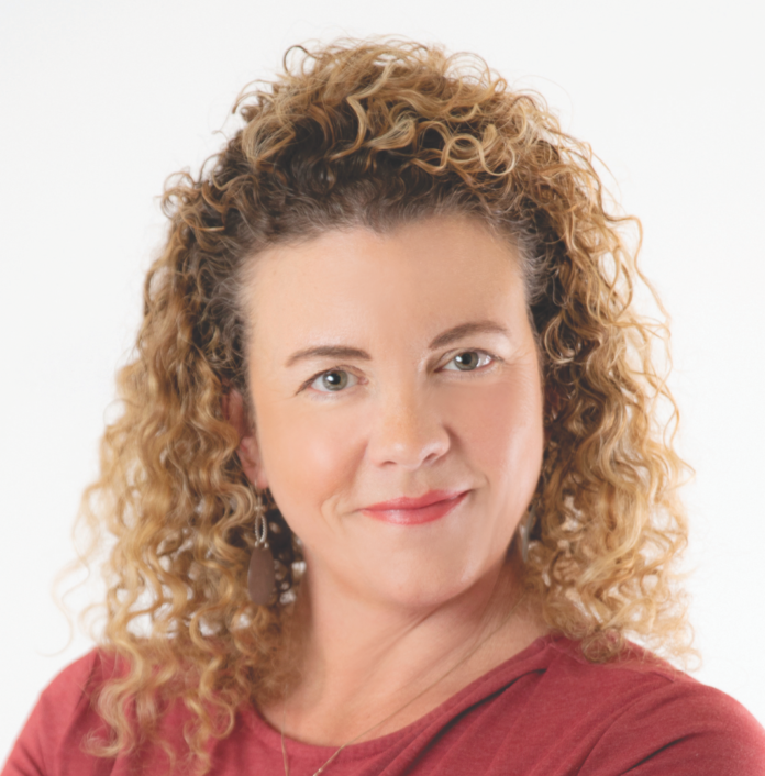 Sabina Widmann