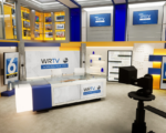 With DuJuan McCoy As Owner, WRTV Enters Next Studio Era