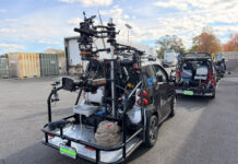 CP Communications Powers The NYC Marathon Telecast