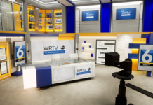 With DuJuan McCoy As Owner, WRTV Enters Next Studio Era