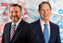 Cruz, Wyden Team Up In Push To Pass ‘JAWBONE Act’