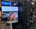 USSI Global: Geared Up For Upper C-Band Spectrum Transition