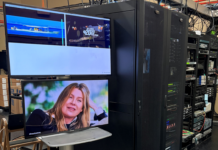USSI Global: Geared Up For Upper C-Band Spectrum Transition