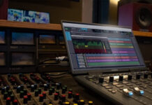 A German Broadcast Tech Company Fights For Clear Speech