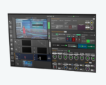 An IBC Spotlight For Unique 3D Talent Tracking in Qimera Virtual Production