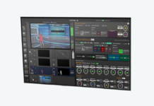 An IBC Spotlight For Unique 3D Talent Tracking in Qimera Virtual Production