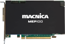 A Turnkey 100GbE ST 2110 Bundle for Mac-Based Production