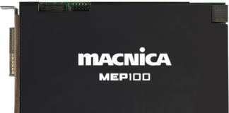 A Turnkey 100GbE ST 2110 Bundle for Mac-Based Production