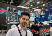 Jumpin’ Josafat: Meet Orban’s New Product Development Lead