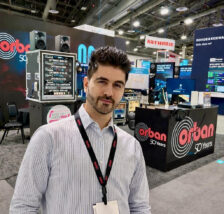 Jumpin’ Josafat: Meet Orban’s New Product Development Lead