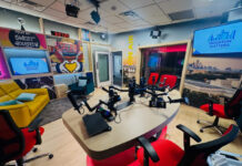 Visual Radio Automation Systems: A New SCMS Offering