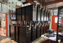 The Farnsworth Peak FM Master System Comes To Life