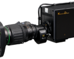 Advanced 4K Camera Systems … and New Production Innovations Image