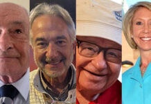 ‘Local Broadcast Legends’ To Be Feted At WBA Summer Affair