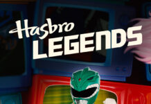 A GAIM Plan Fueled By Hasbro