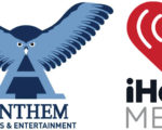 A Strategic Partnership Is Forged For Anthem, iHeart