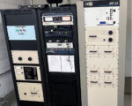 An AM Transmitter Upgrade Fit For a King