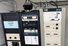 An AM Transmitter Upgrade Fit For a King
