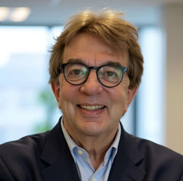 Frank Copsidas