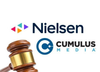 Cumulus Injunction Against Nielsen Upheld