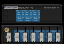 MultiDyne Heads To TAB Show With Fiber Transport Portfolio Spotlight
