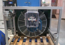 Landed: Dielectric OptiLoad Systems Deployed For Lone Star ATSC Projects