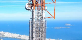 Dielectric and Foccus Digital Build DTV+ Momentum in Brazil