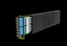 MultiDyne Expands Its MDoG openGear Series
