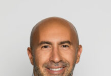 Ex-Paramount Exec Acosta To Lead Telemundo Studios JC Acosta