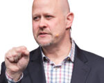 A Forecast 2027 Keynote for The Digital Era